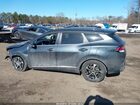 2025 Kia Sportage Hybrid Ex Серый vin: KNDPVCDG7S7208489