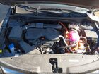 2025 Kia Sportage Hybrid Ex Серый vin: KNDPVCDG7S7208489
