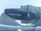 2025 Kia Sportage Hybrid Ex Серый vin: KNDPVCDG7S7208489