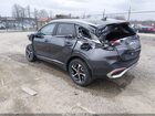 2024 Kia Sportage Hybrid Ex Черный vin: KNDPVCDG8R7165744