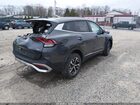 2024 Kia Sportage Hybrid Ex Черный vin: KNDPVCDG8R7165744