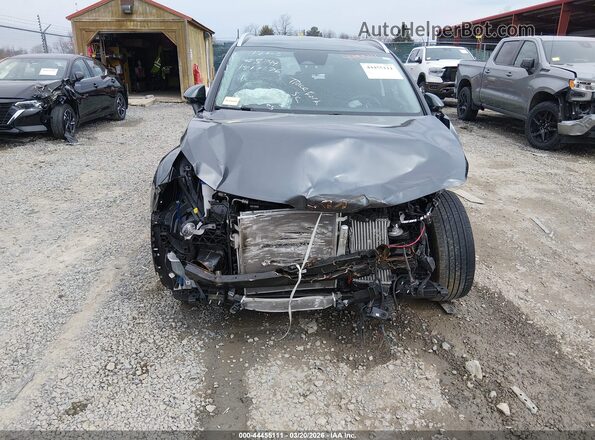 KNDPVCDG8R7165744 2024 KIA SPORTAGE HYBRID Черный Вид спереди