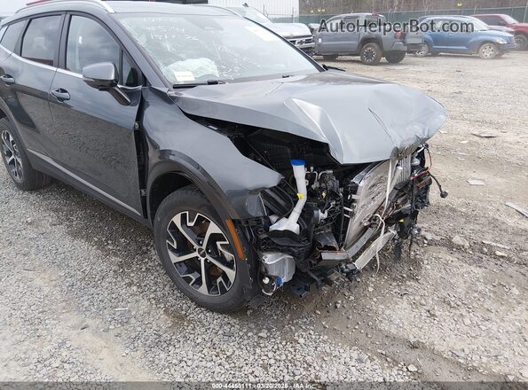 KNDPVCDG8R7165744 2024 KIA SPORTAGE HYBRID Черный 