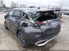 2024 Kia Sportage Hybrid Ex Черный vin: KNDPVCDG8R7165744