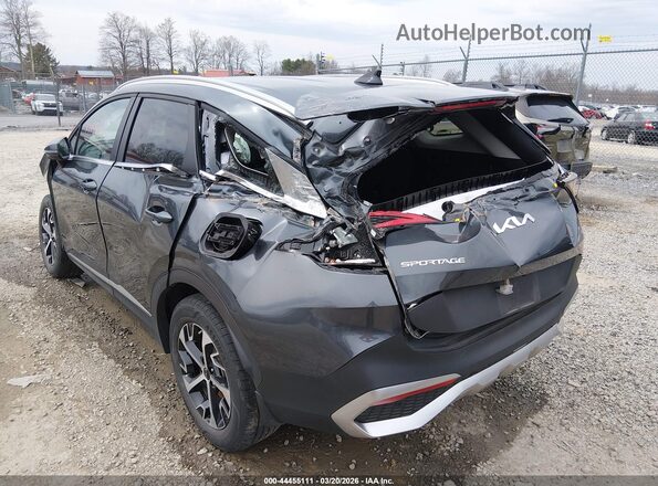 KNDPVCDG8R7165744 2024 KIA SPORTAGE HYBRID Черный 
