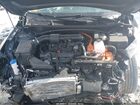 2024 Kia Sportage Hybrid Ex Черный vin: KNDPVCDG8R7165744