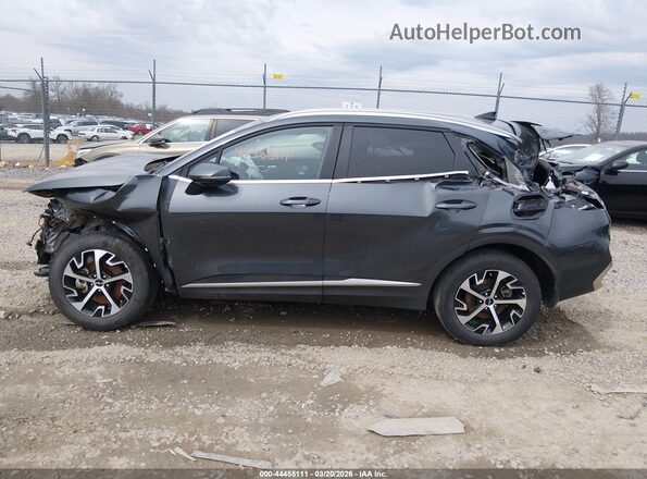 KNDPVCDG8R7165744 2024 KIA SPORTAGE HYBRID Черный 