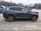 2024 Kia Sportage Hybrid Ex Черный vin: KNDPVCDG8R7165744