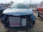 2026 Kia Sportage Hybrid Ex Синий vin: KNDPVDDG1T7309826