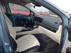 2026 Kia Sportage Hybrid Ex Синий vin: KNDPVDDG1T7309826