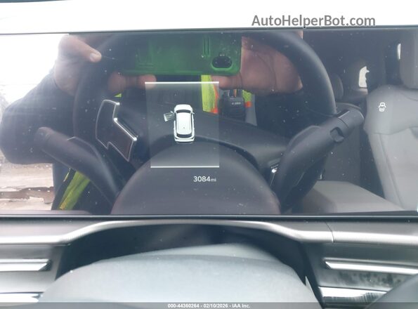 KNDPVDDG1T7309826 2026 KIA SPORTAGE HYBRID Синий Вид задних сидений