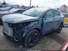2026 Kia Sportage Hybrid Ex Синий vin: KNDPVDDG1T7309826