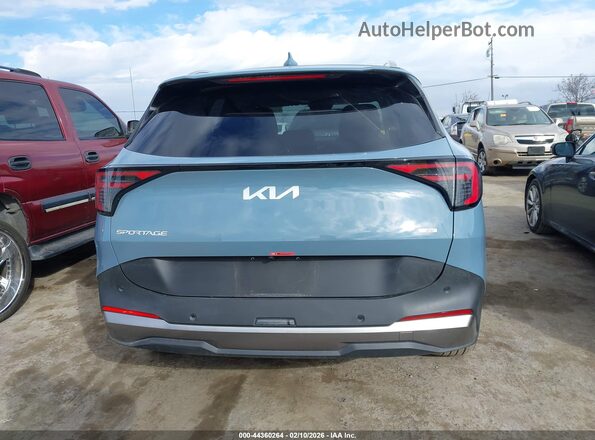 KNDPVDDG1T7309826 2026 KIA SPORTAGE HYBRID Синий 