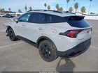 2026 Kia Sportage Hybrid X-line Серебряный vin: KNDPVDDG4T7293668