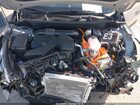 2026 Kia Sportage Hybrid X-line Серебряный vin: KNDPVDDG4T7293668