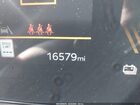 2026 Kia Sportage Hybrid X-line Серебряный vin: KNDPVDDG4T7293668