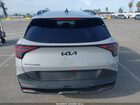 2026 Kia Sportage Hybrid X-line Серебряный vin: KNDPVDDG4T7293668