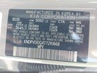 2026 Kia Sportage Hybrid X-line Серебряный vin: KNDPVDDG4T7293668