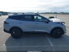 2026 Kia Sportage Hybrid X-line Серебряный vin: KNDPVDDG4T7293668