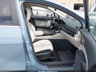 2026 Kia Sportage Hybrid Ex Light Blue vin: KNDPVDDG6T7285295