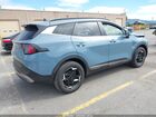 2026 Kia Sportage Hybrid Ex Light Blue vin: KNDPVDDG6T7285295