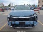 2026 Kia Sportage Hybrid Ex Light Blue vin: KNDPVDDG6T7285295