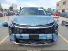 2026 Kia Sportage Hybrid Ex Light Blue vin: KNDPVDDG6T7285295