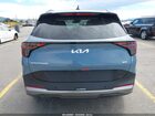 2026 Kia Sportage Hybrid Ex Light Blue vin: KNDPVDDG6T7285295
