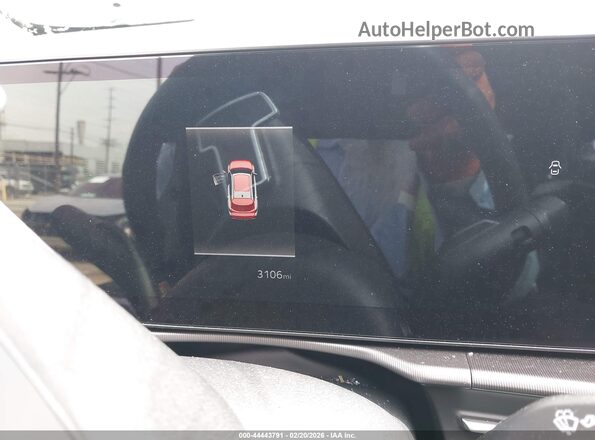 KNDPVDDG7T7299058 2026 KIA SPORTAGE HYBRID Серый Вид задних сидений