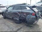 2026 Kia Sportage Hybrid Ex Серый vin: KNDPVDDG7T7299058