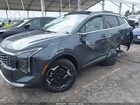 2026 Kia Sportage Hybrid Ex Серый vin: KNDPVDDG7T7299058