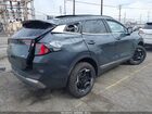 2026 Kia Sportage Hybrid Ex Серый vin: KNDPVDDG7T7299058
