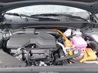 2026 Kia Sportage Hybrid Ex Серый vin: KNDPVDDG7T7299058