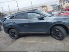 2026 Kia Sportage Hybrid Ex Серый vin: KNDPVDDG7T7299058