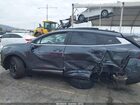 2026 Kia Sportage Hybrid Ex Серый vin: KNDPVDDG7T7299058
