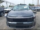2026 Kia Sportage Hybrid Ex Серый vin: KNDPVDDG7T7299058