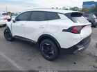 2026 Kia Sportage Hybrid Ex Белый vin: KNDPVDDG7T7299268