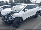 2026 Kia Sportage Hybrid Ex Белый vin: KNDPVDDG7T7299268