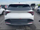 2026 Kia Sportage Hybrid Ex Белый vin: KNDPVDDG7T7299268