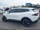 2026 Kia Sportage Hybrid Ex Белый vin: KNDPVDDG7T7299268