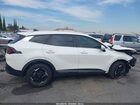 2026 Kia Sportage Hybrid Ex Белый vin: KNDPVDDG7T7299268