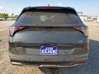2026 Kia Sportage Ex Черный vin: KNDPVDDG8T7280275