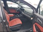 2024 Kia Sportage Hybrid Sx-prestige Gray vin: KNDPXCDG2R7153292