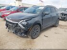 2024 Kia Sportage Hybrid Sx-prestige Gray vin: KNDPXCDG2R7153292