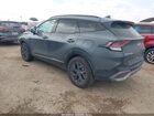 2024 Kia Sportage Hybrid Sx-prestige Gray vin: KNDPXCDG2R7153292