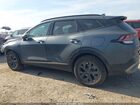 2024 Kia Sportage Hybrid Sx-prestige Gray vin: KNDPXCDG2R7153292