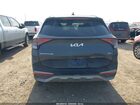 2024 Kia Sportage Hybrid Sx-prestige Gray vin: KNDPXCDG2R7153292