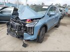 2026 Kia Sportage Hybrid Sx-prestige Синий vin: KNDPXDDG0T7278112