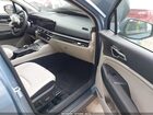 2026 Kia Sportage Hybrid Sx-prestige Синий vin: KNDPXDDG0T7278112