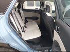 2026 Kia Sportage Hybrid Sx-prestige Синий vin: KNDPXDDG0T7278112